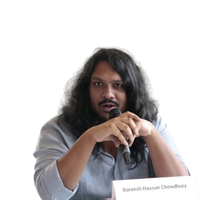 Bareesh Hasan Chowdhury & Amanullah Porag